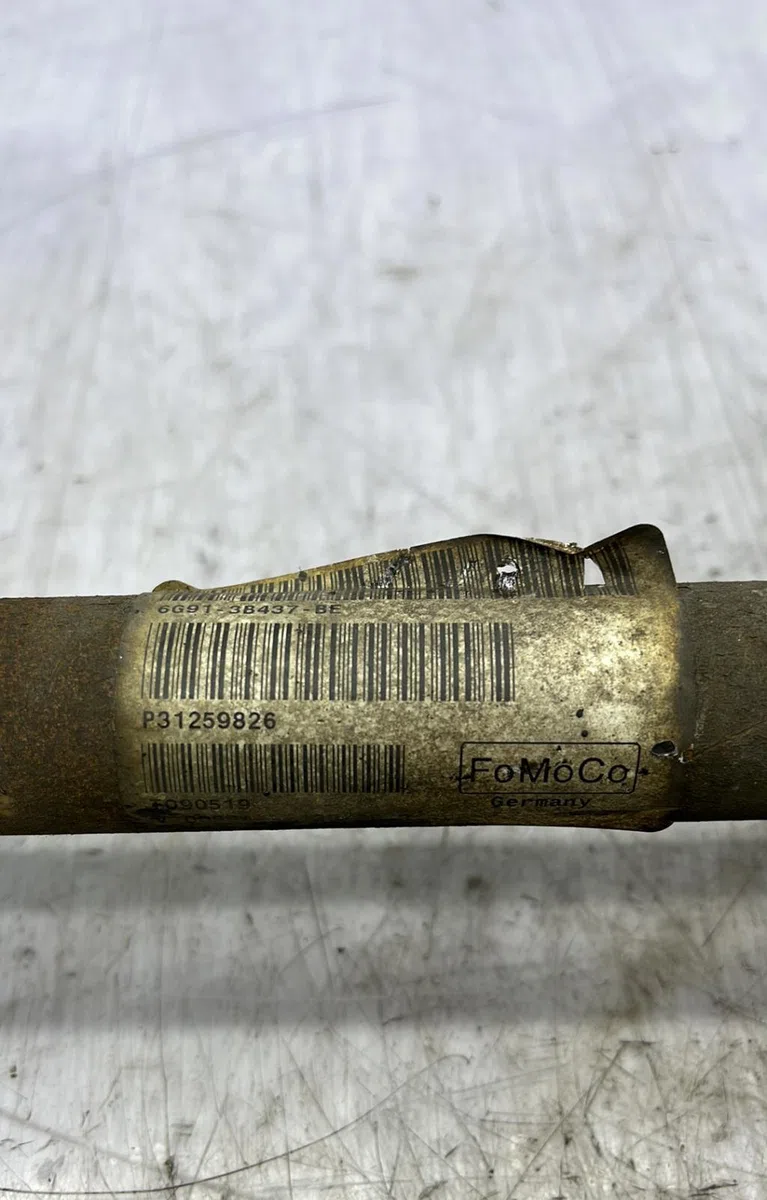 Transmission avant gauche FORD MONDEO 3 PHASE 1 occasion