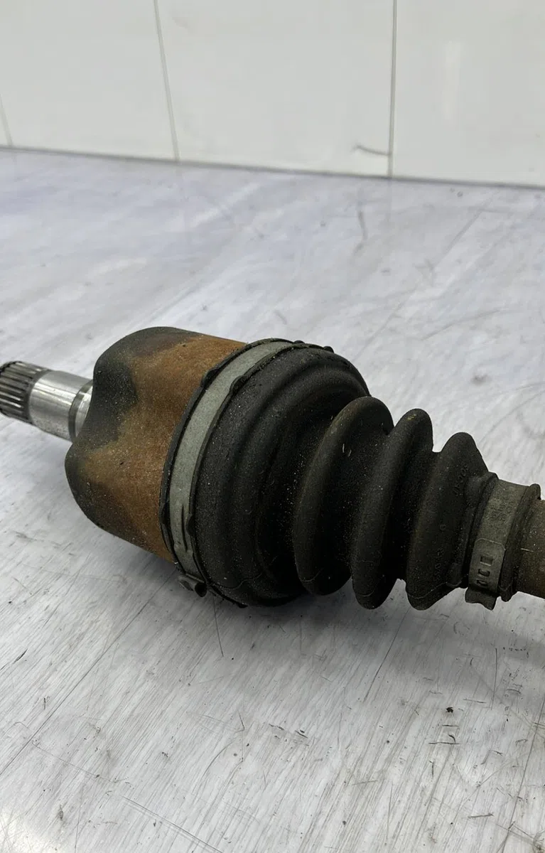 Transmission avant gauche FORD MONDEO 3 PHASE 1 occasion