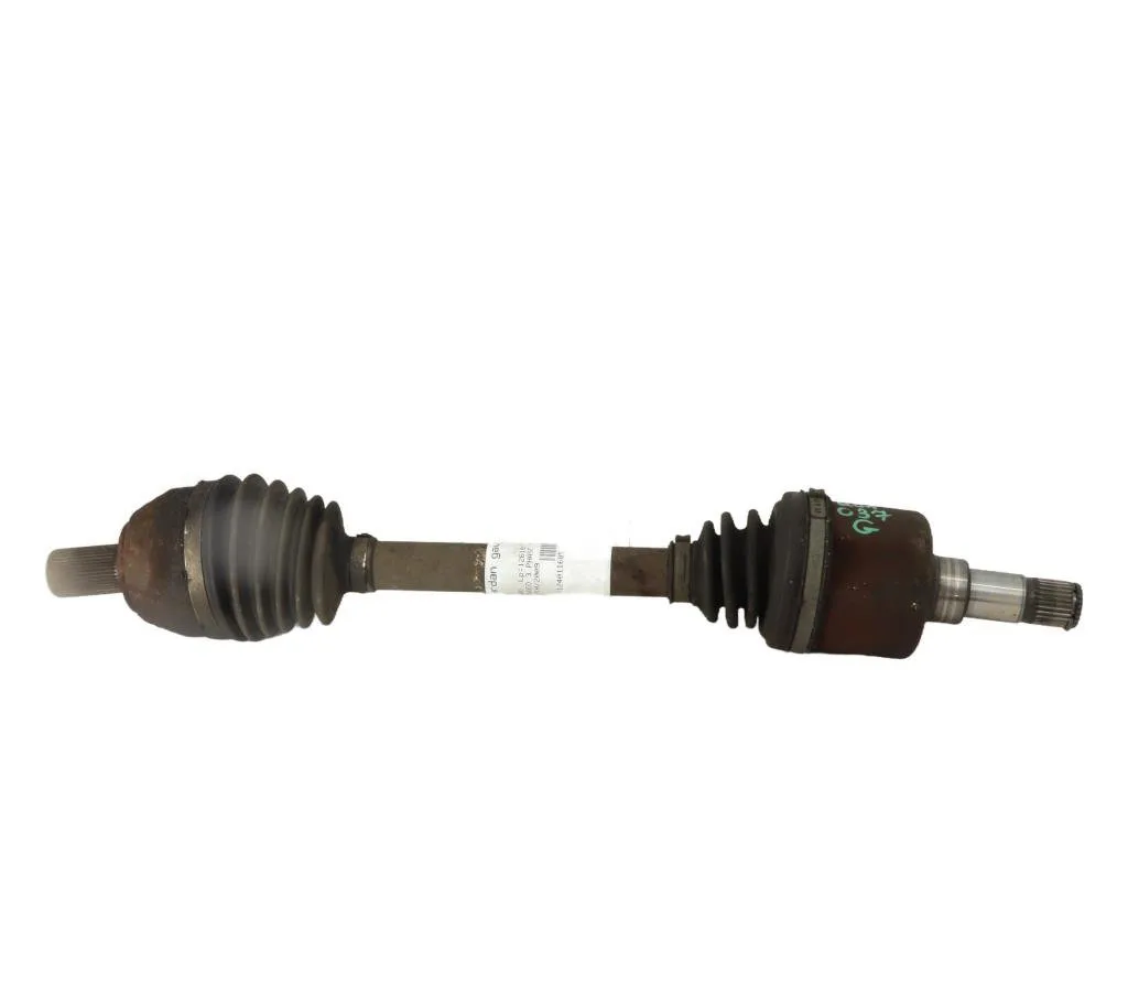 Transmission avant gauche Ford MONDEO IV (BA7) 1.8 tdci (2007-2015) occasion