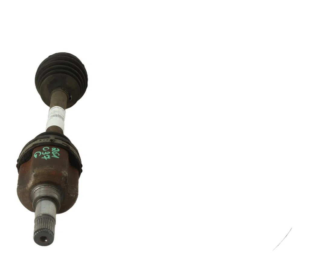 Transmission avant gauche Ford MONDEO IV (BA7) 1.8 tdci (2007-2015) occasion