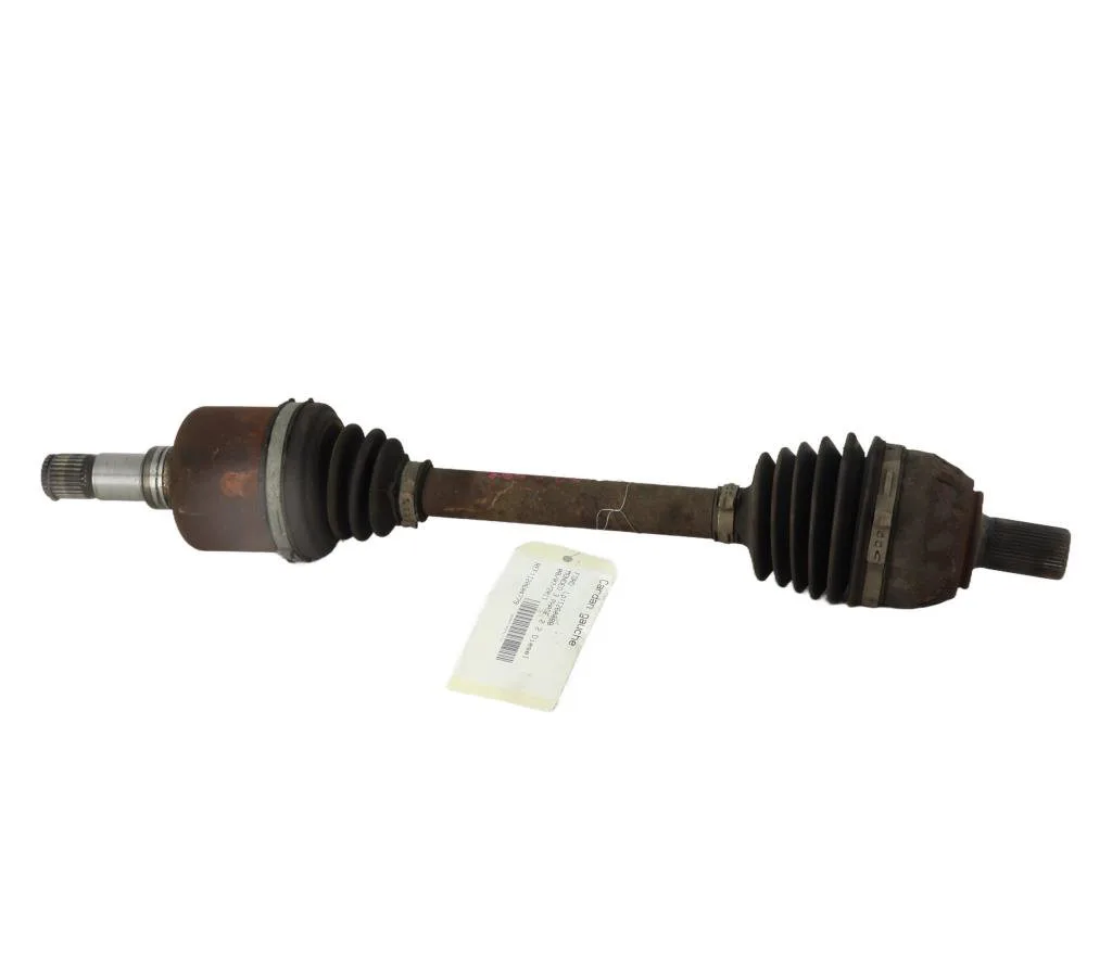 Transmission avant gauche Ford MONDEO IV (BA7) 2.0 tdci (2007-2015) occasion