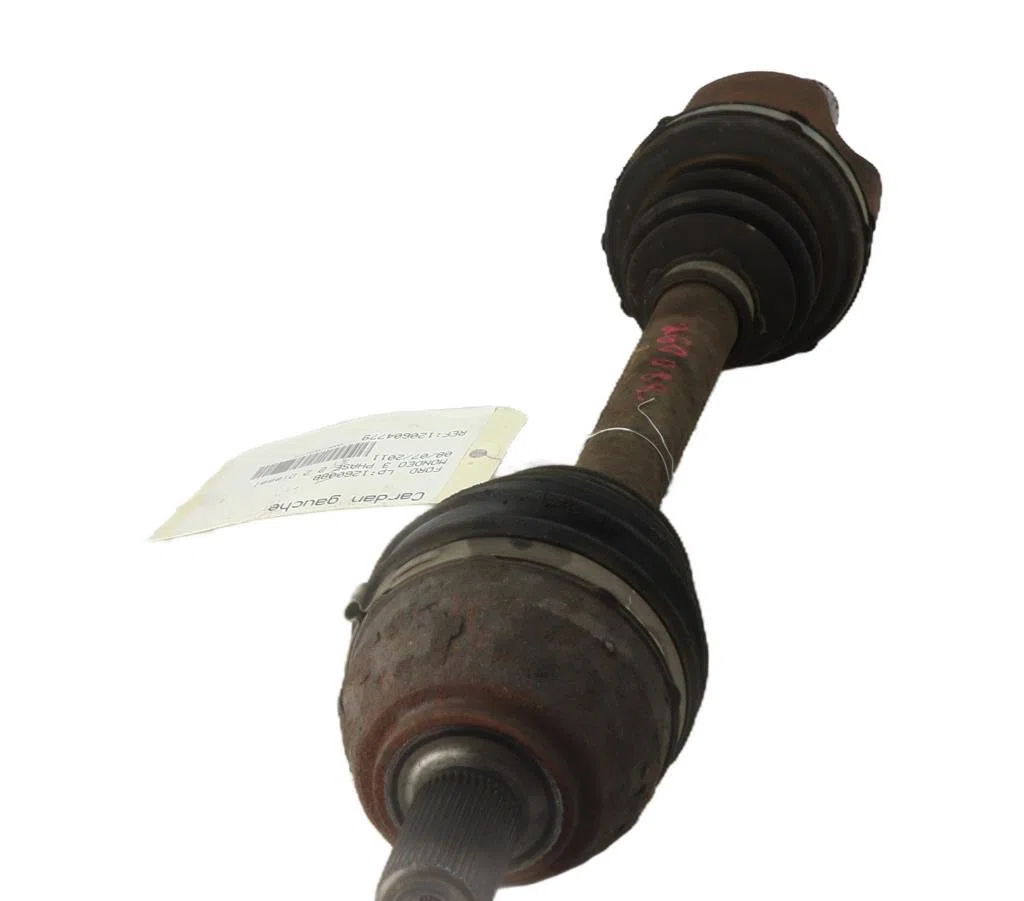 Transmission avant gauche Ford MONDEO IV (BA7) 2.0 tdci (2007-2015) occasion