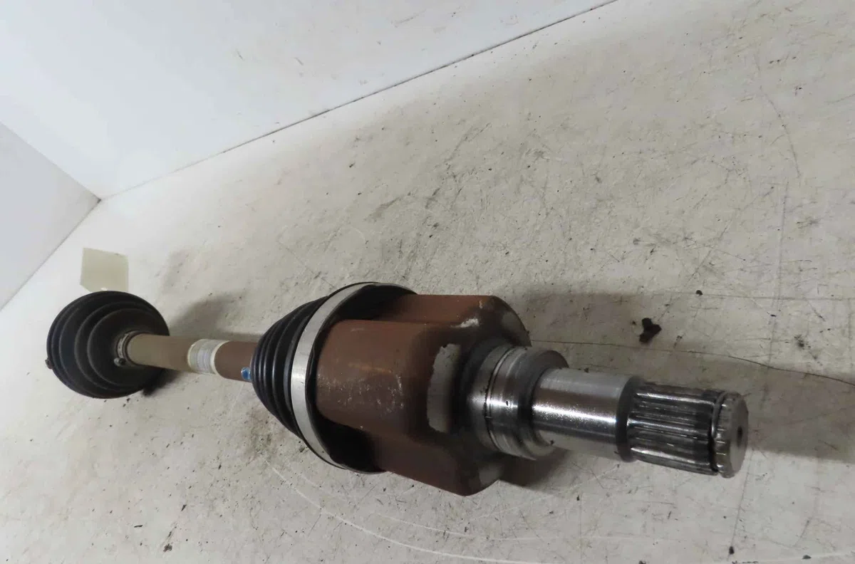 Transmission avant gauche FORD PUMA II occasion