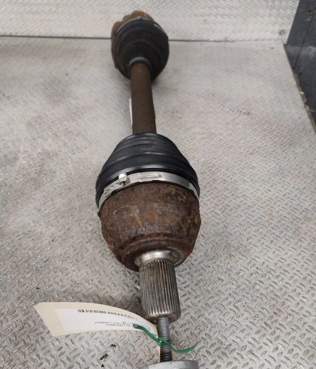 Transmission avant gauche Ford S-MAX (WA6) 2.0 tdci (2006-2014) occasion