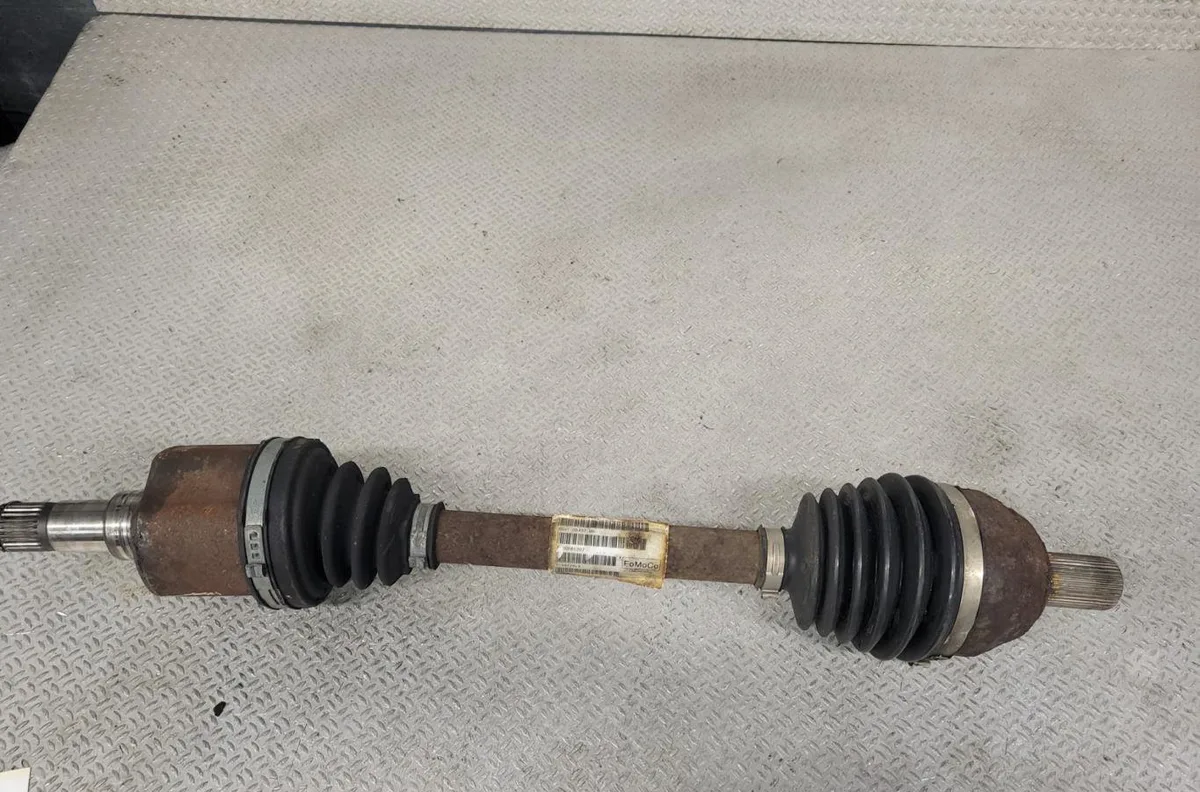 Transmission avant gauche Ford S-MAX (WA6) 2.0 tdci (2006-2014) occasion