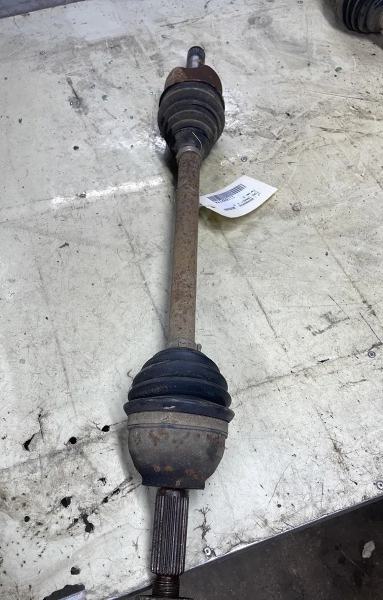 Transmission avant gauche FORD TRANSIT 3 occasion