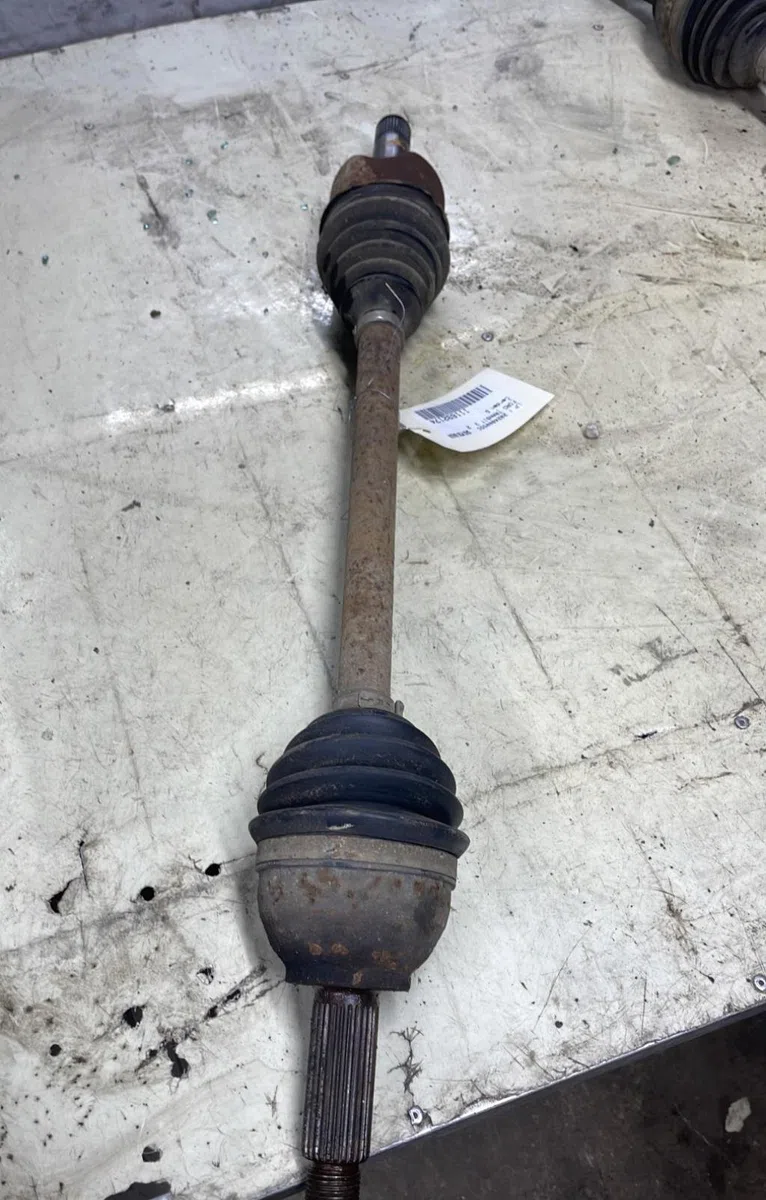 Transmission avant gauche FORD TRANSIT 3 occasion