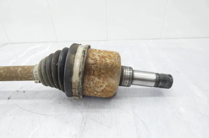 Transmission avant gauche FORD TRANSIT 4 occasion
