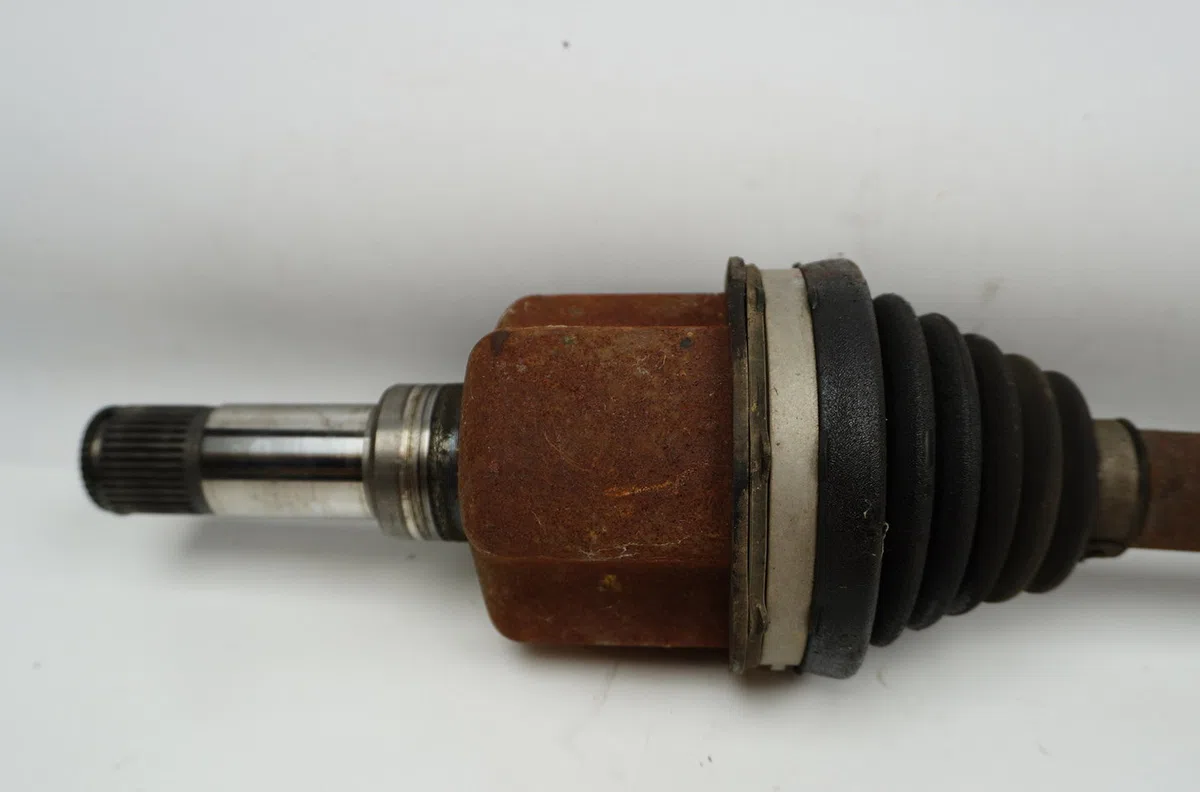Transmission avant gauche Ford TRANSIT Camionnette (FA_ _) 2.2 tdci (2011-2014) occasion