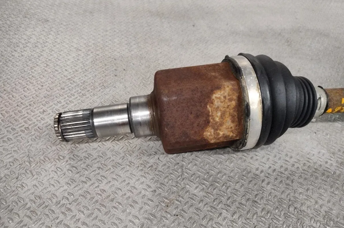 Transmission avant gauche Ford TRANSIT CONNECT (P65_, P70_, P80_) 1.8 di (2002-2013) occasion