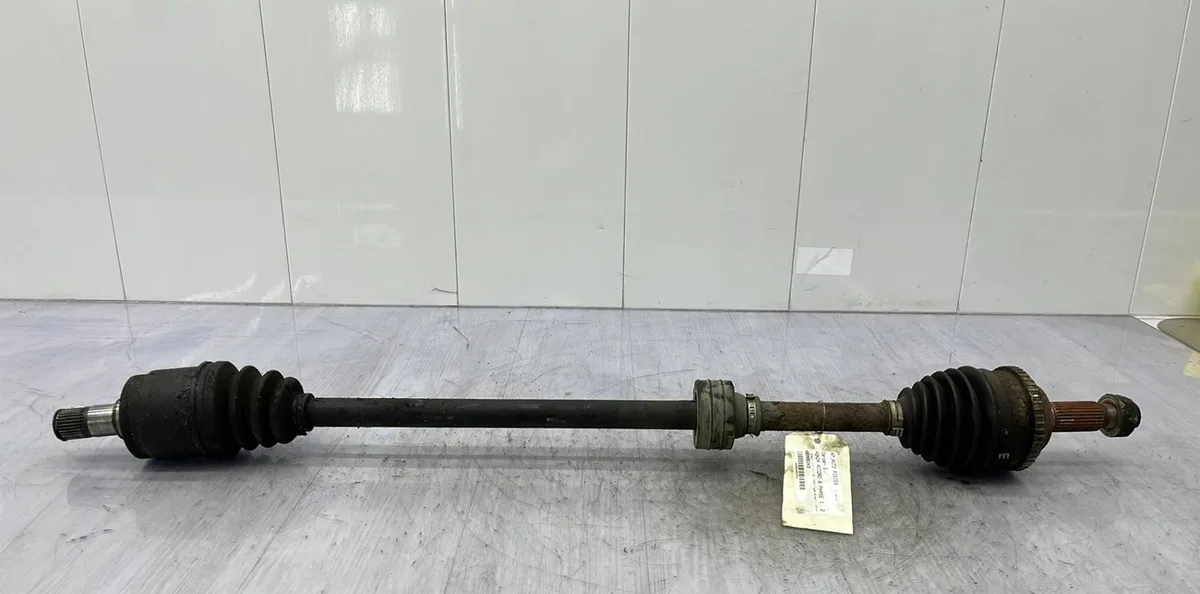 Transmission avant gauche HONDA ACCORD 6 PHASE 1 occasion