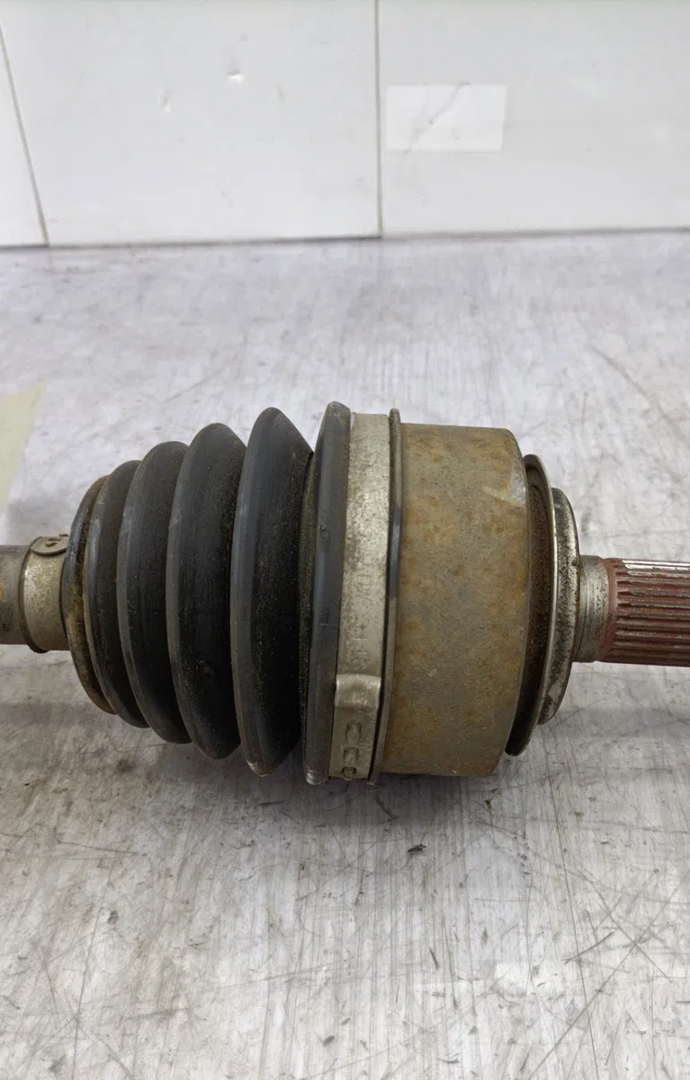 Transmission avant gauche HONDA ACCORD 7 PHASE 1 occasion