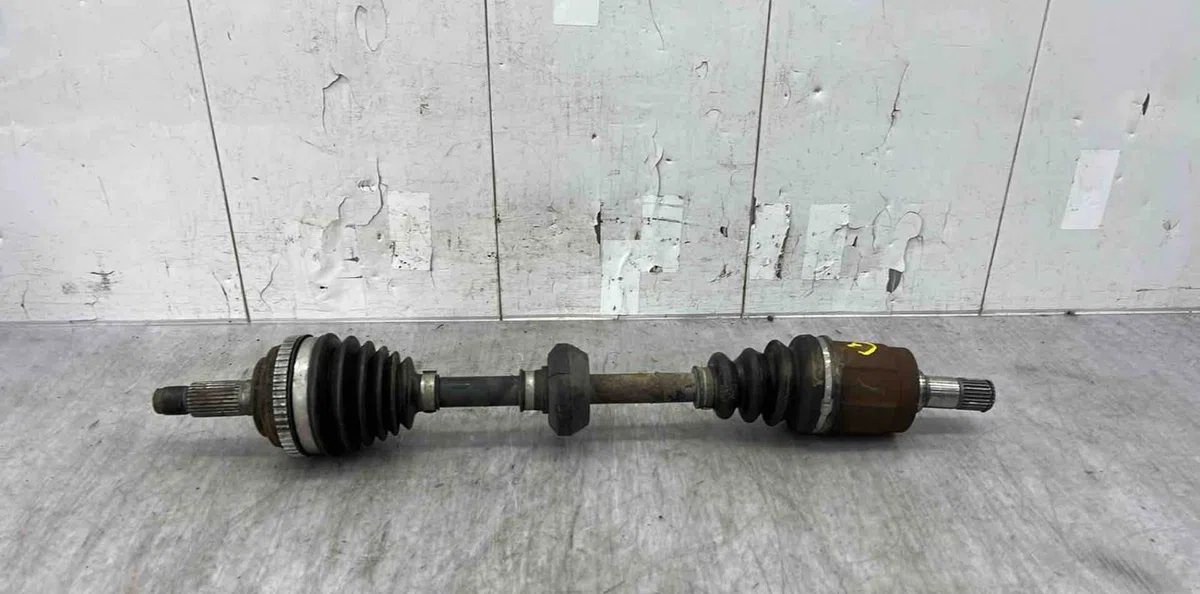 Transmission avant gauche HONDA CIVIC 7 PHASE 1 occasion