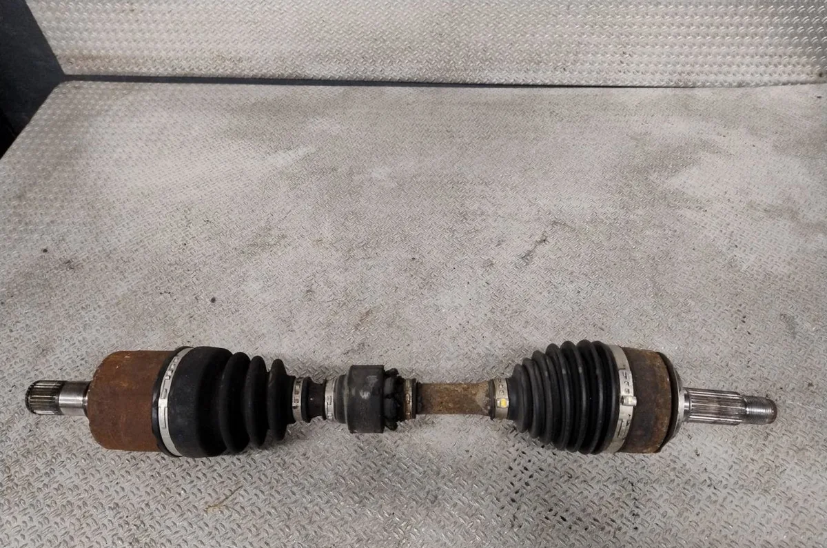 Transmission avant gauche HONDA CIVIC 8 CIVIC 8 PHASE 1 occasion