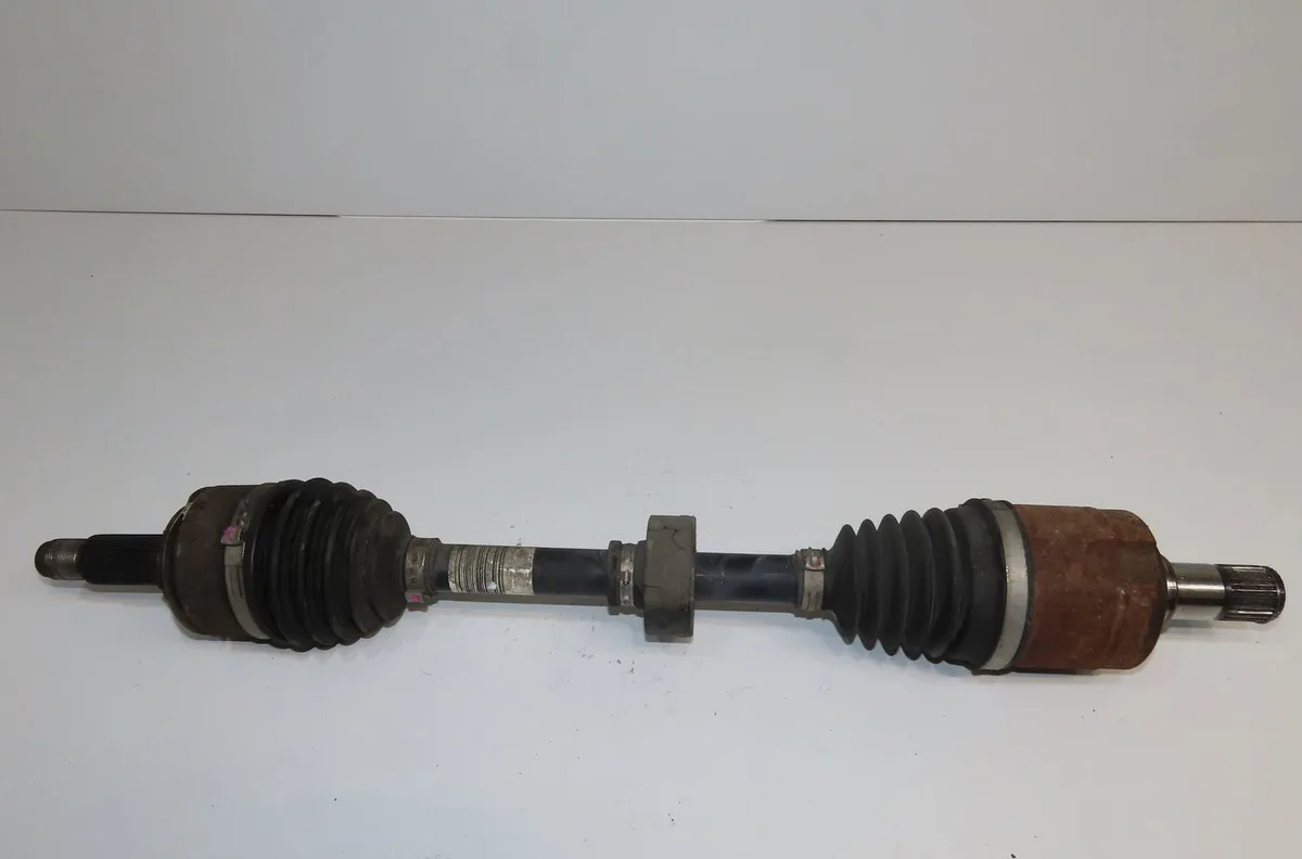 Transmission avant gauche Honda CIVIC IX (FK) 1.6 i-dtec (fk3) (2013) occasion