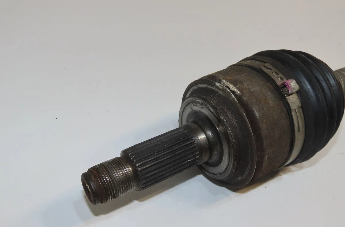 Transmission avant gauche Honda CIVIC IX (FK) 1.6 i-dtec (fk3) (2013) occasion