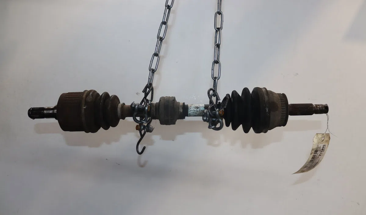 Transmission avant gauche Hyundai COUPE II (GK) 2.0 gls (2003-2009) occasion
