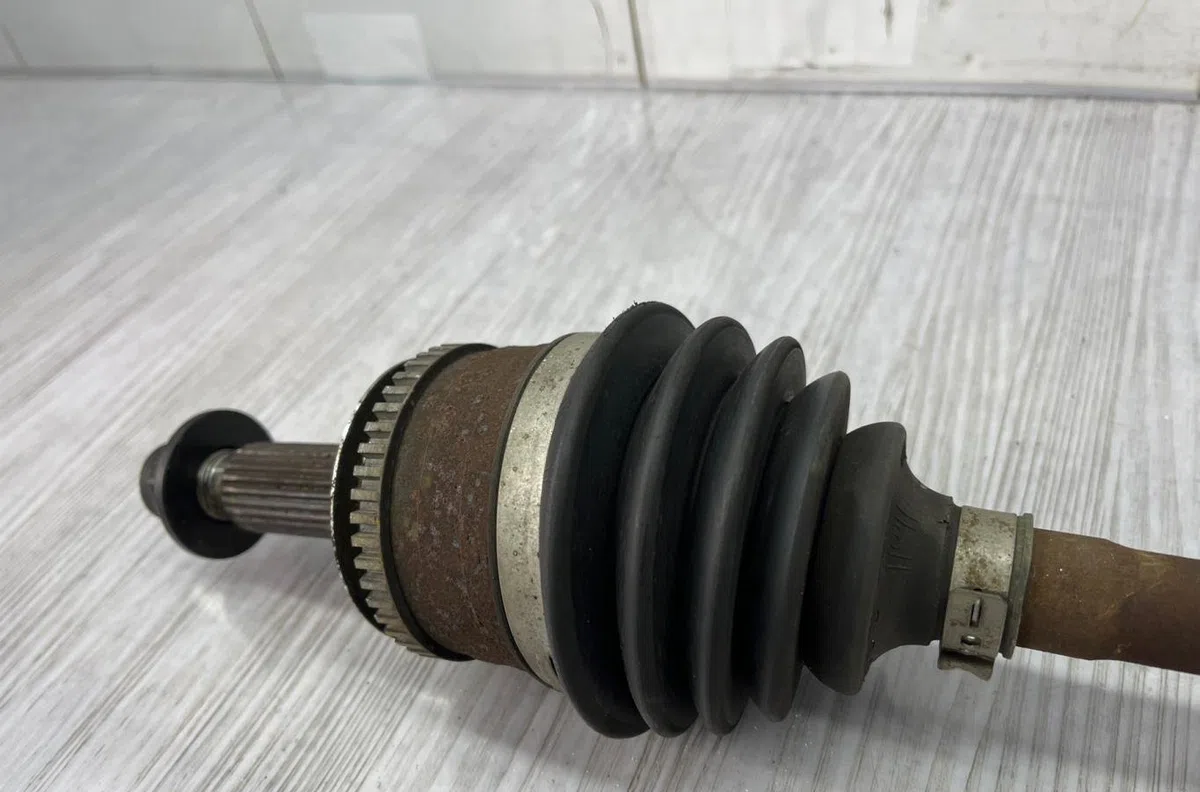 Transmission avant gauche HYUNDAI I 10 1 PHASE 2 occasion