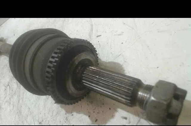 Transmission avant gauche HYUNDAI I 20 I occasion
