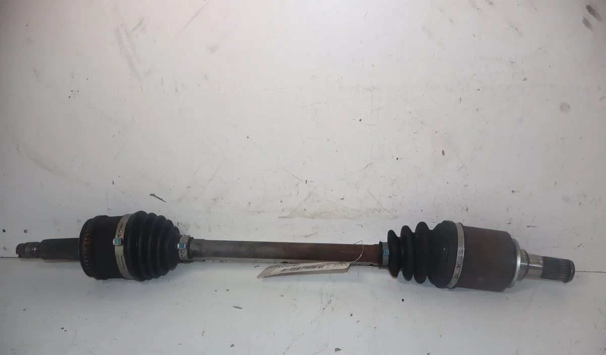 Transmission avant gauche Hyundai I10 I (PA) 1.1 (2011-2013) occasion