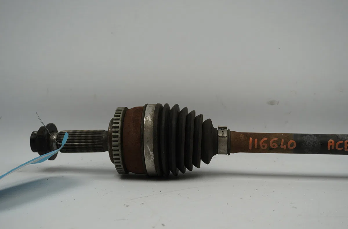Transmission avant gauche Hyundai I10 II (BA, IA) 1.2 (2013) occasion