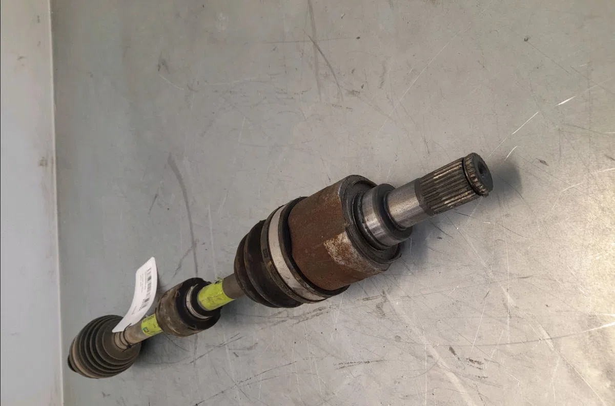 Transmission avant gauche Hyundai I20 III (BC3, BI3) 1.0 t-gdi hybrid 48v (2020) occasion