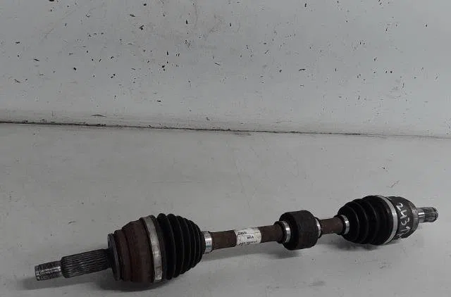 Transmission avant gauche Hyundai I30 Break (PDE) 1.6 crdi (2017) occasion