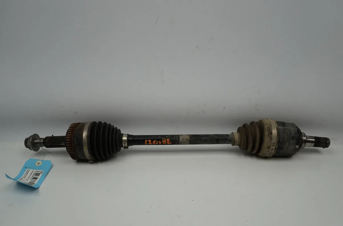 Transmission avant gauche Hyundai Ix35 (LM, EL, ELH) 1.6 (2010) occasion