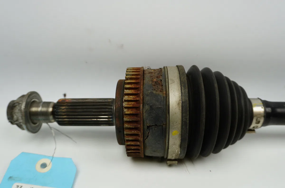 Transmission avant gauche Hyundai Ix35 (LM, EL, ELH) 1.6 (2010) occasion