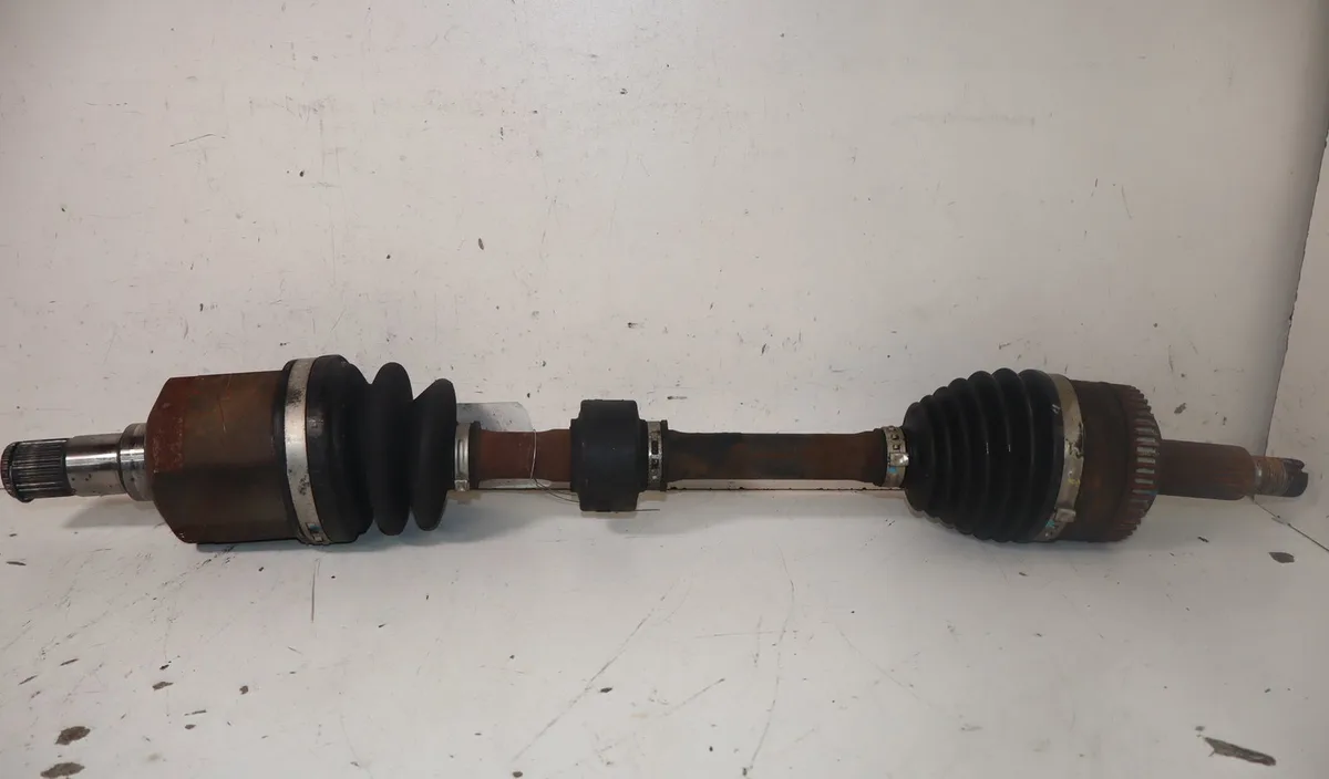 Transmission avant gauche Hyundai Ix35 (LM, EL, ELH) 2.0 crdi (2012) occasion