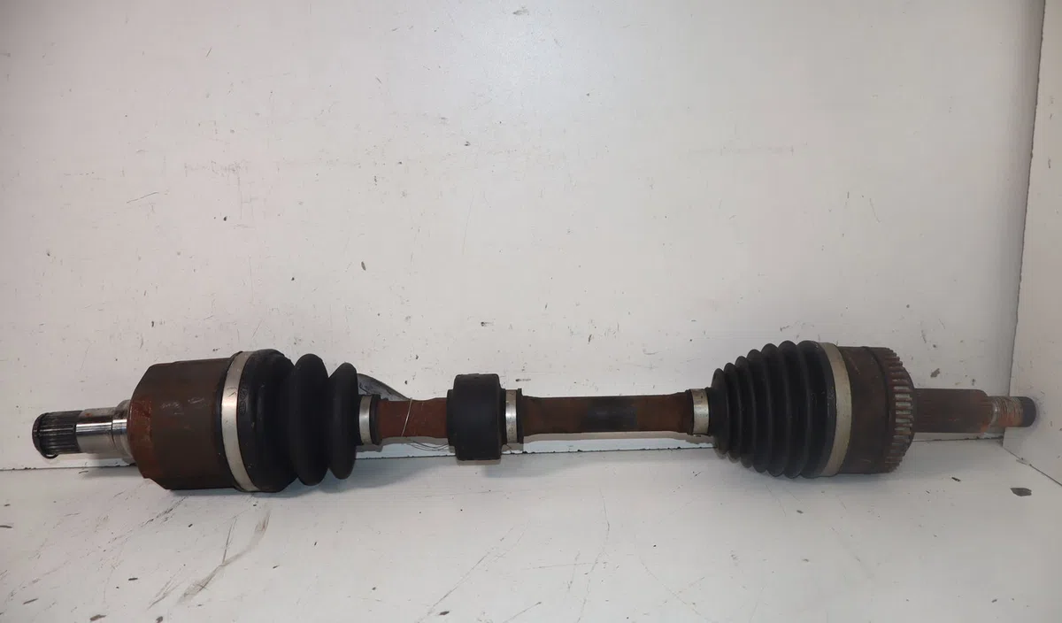 Transmission avant gauche Hyundai Ix35 (LM, EL, ELH) 2.0 crdi (2012) occasion