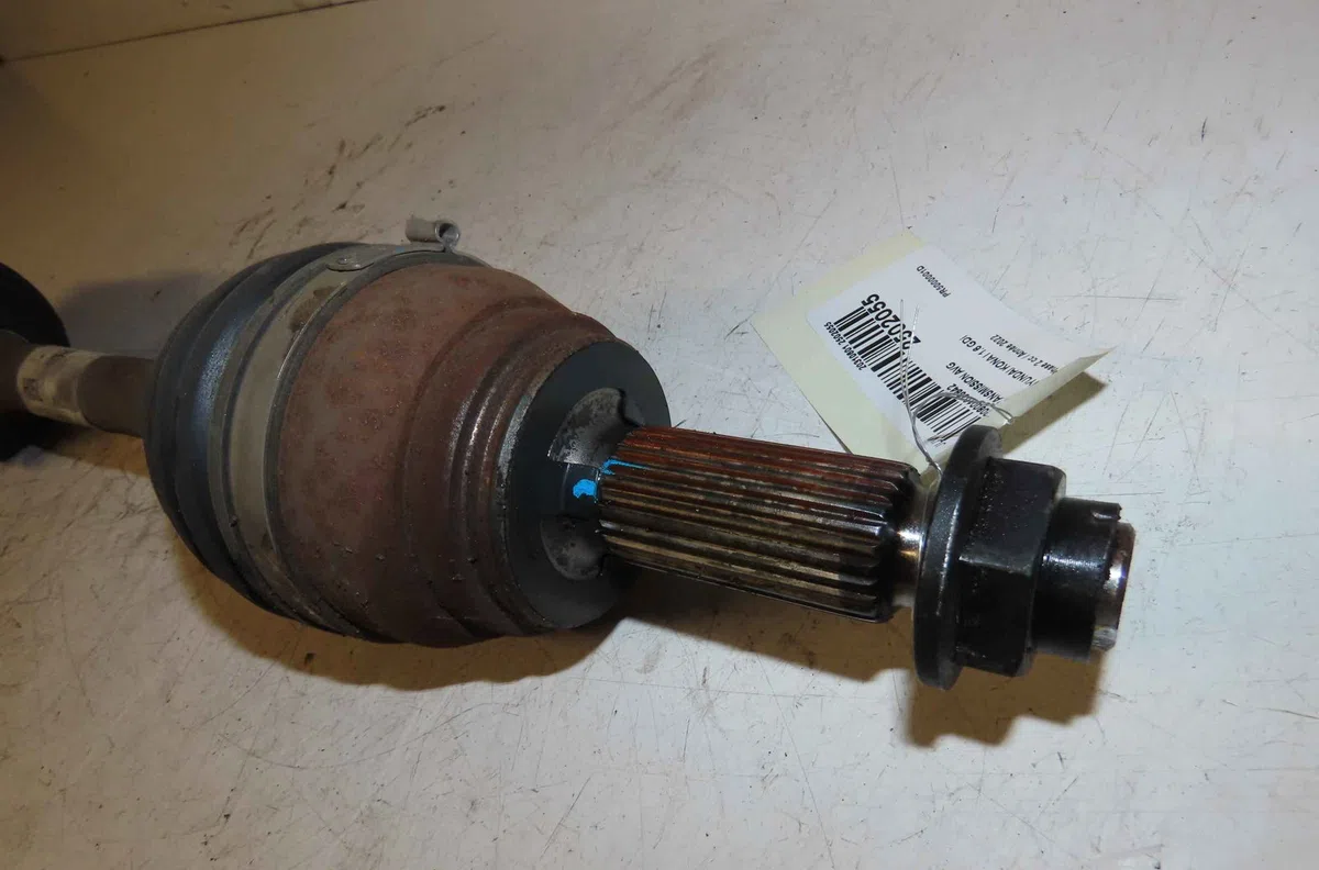 Transmission avant gauche HYUNDAI KONA I occasion