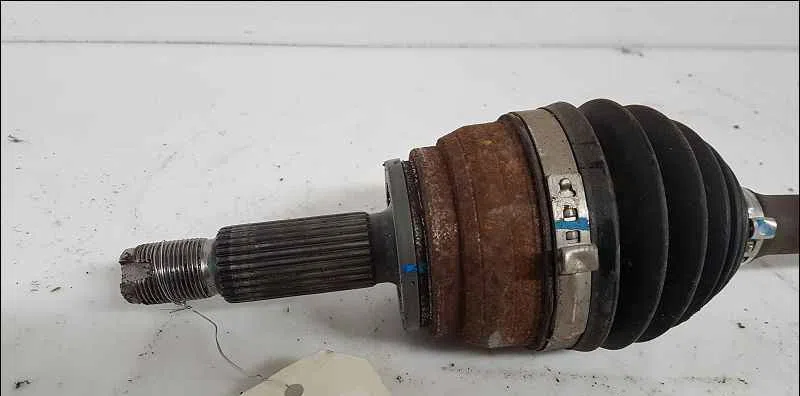 Transmission avant gauche HYUNDAI KONA occasion