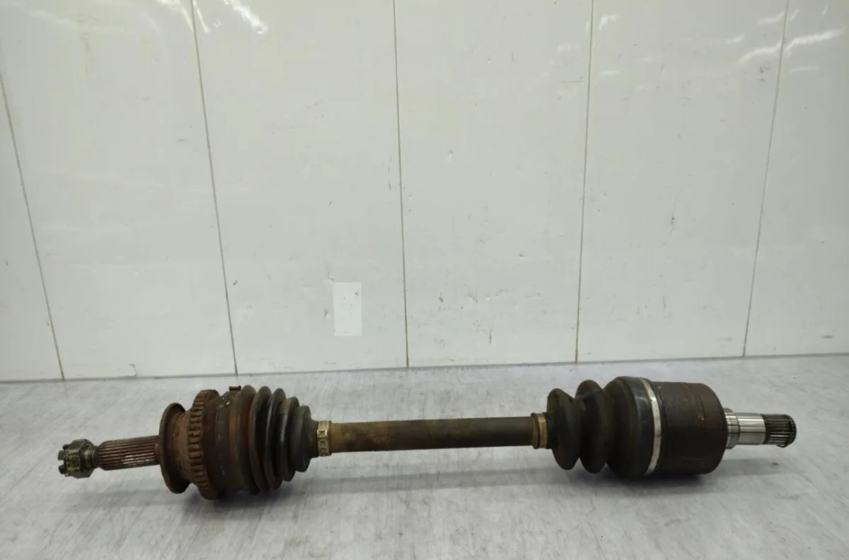 Transmission avant gauche HYUNDAI SANTA FE 1 occasion