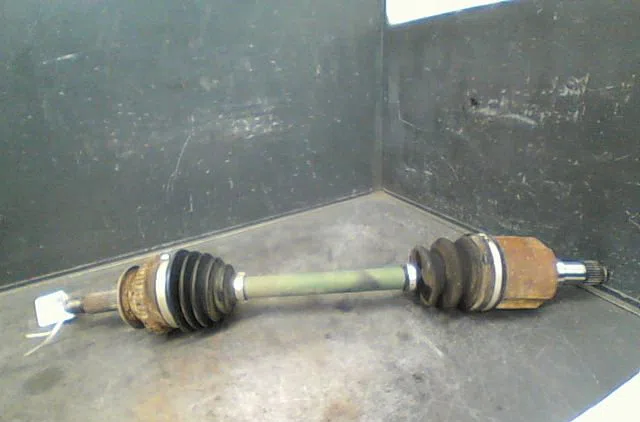 Transmission avant gauche Hyundai SANTA FÉ I (SM) 2.0 crdi 4x4 (2003-2006) occasion