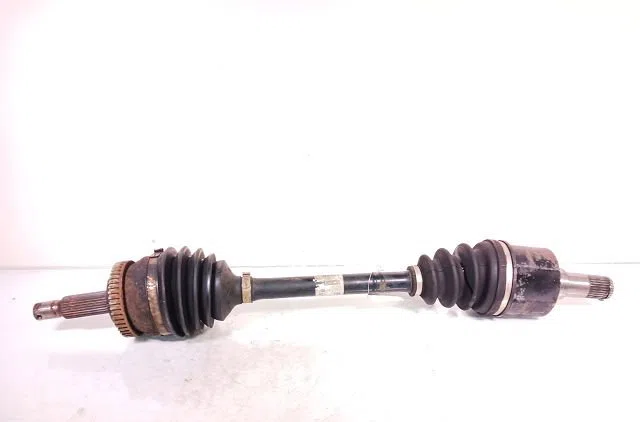 Transmission avant gauche Hyundai SONATA V (NF) 2.0 crdi (2006-2010) occasion