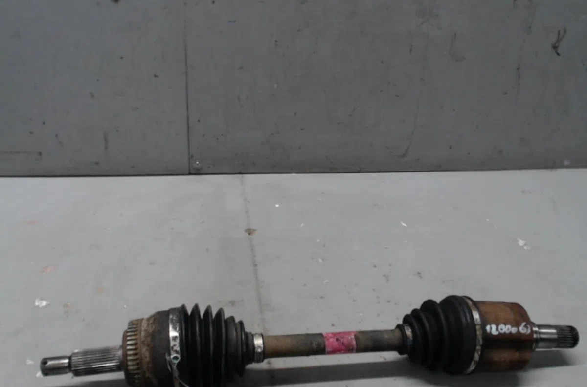Transmission avant gauche HYUNDAI TUCSON 1 TUCSON 1 occasion