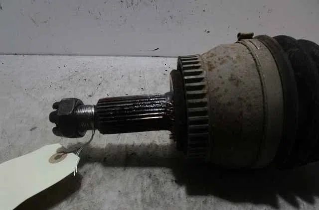 Transmission avant gauche HYUNDAI TUCSON I occasion