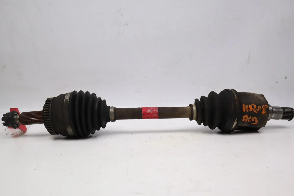 Transmission avant gauche Hyundai TUCSON (JM) 2.0 crdi (2006-2010) occasion