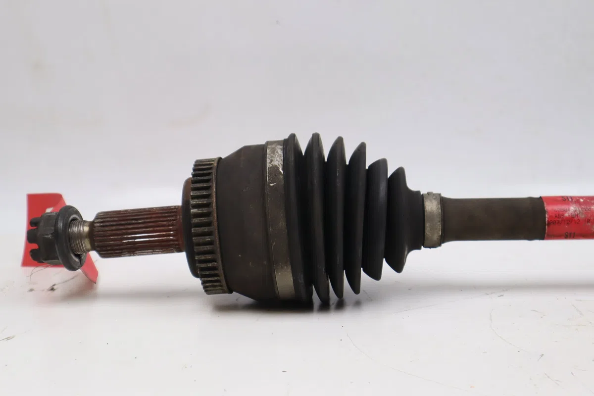 Transmission avant gauche Hyundai TUCSON (JM) 2.0 crdi (2006-2010) occasion