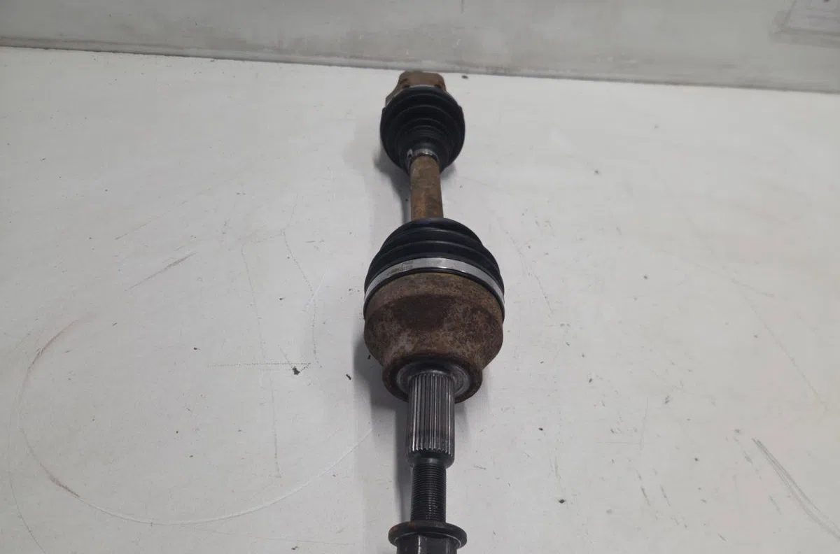 Transmission avant gauche JEEP GRAND CHEROKEE 3 PHASE 1 occasion