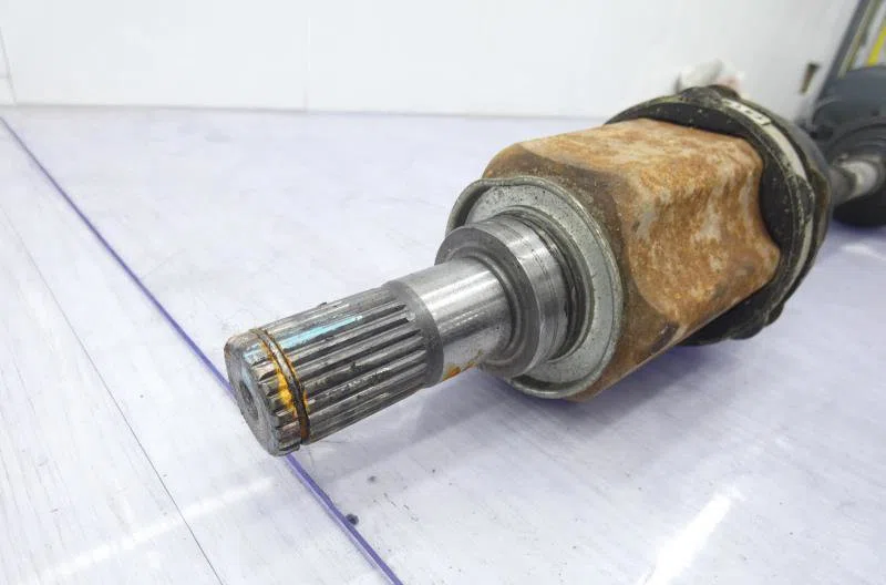 Transmission avant gauche KIA CEE-D 1 PHASE 1 occasion