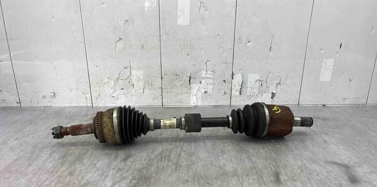 Transmission avant gauche KIA CEE-D 1 SPORT WAGON PHASE 1 BREAK occasion