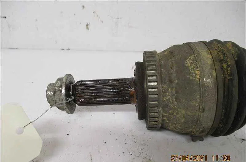 Transmission avant gauche KIA CEE D I occasion