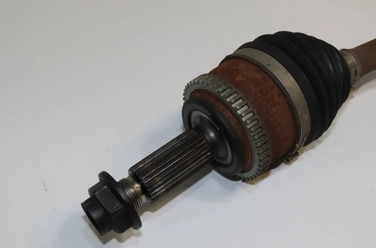 Transmission avant gauche Kia CEE'D (JD) 1.0 t-gdi (2015-2018) occasion