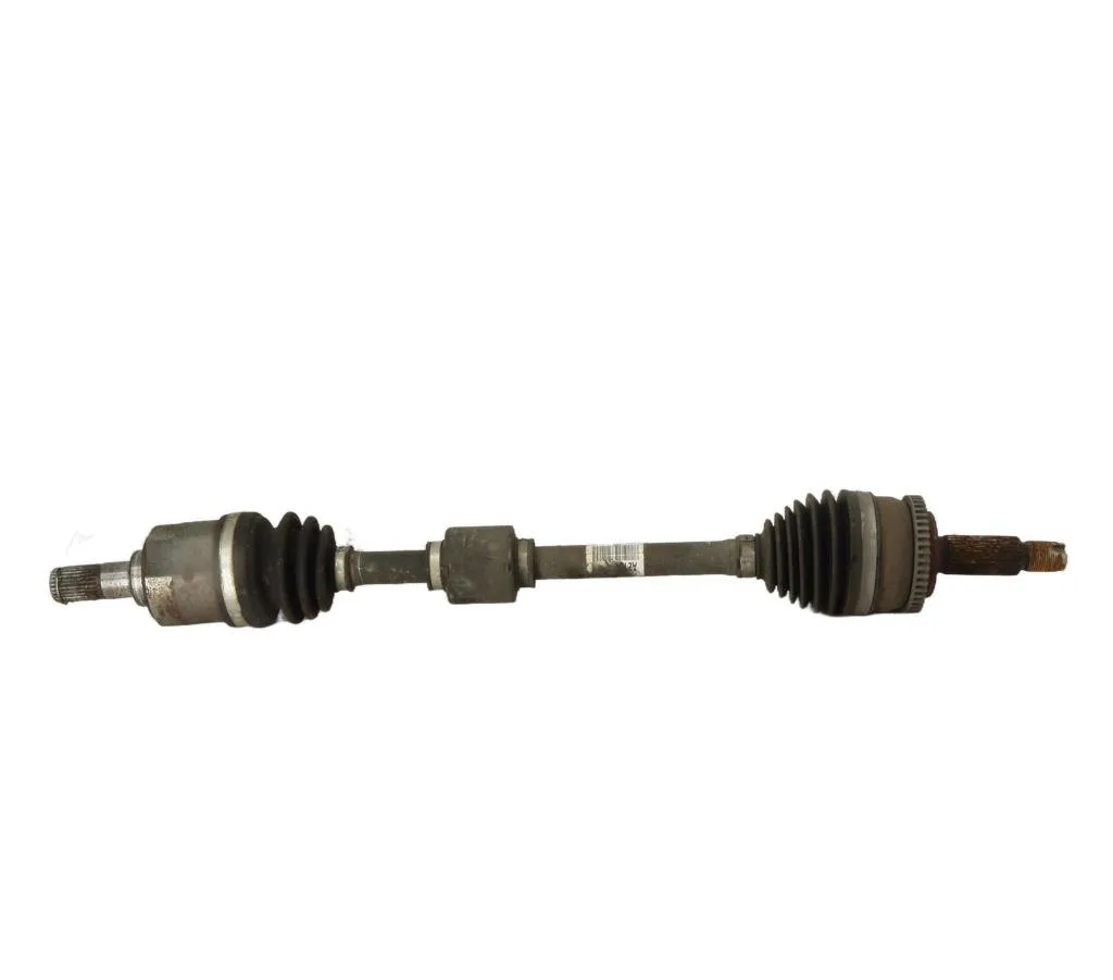 Transmission avant gauche Kia CEE'D Sportswagon (JD) 1.0 t-gdi (2015-2018) occasion