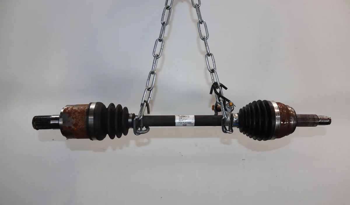 Transmission avant gauche Kia CEED (CD) 1.5 t-gdi (2021) occasion