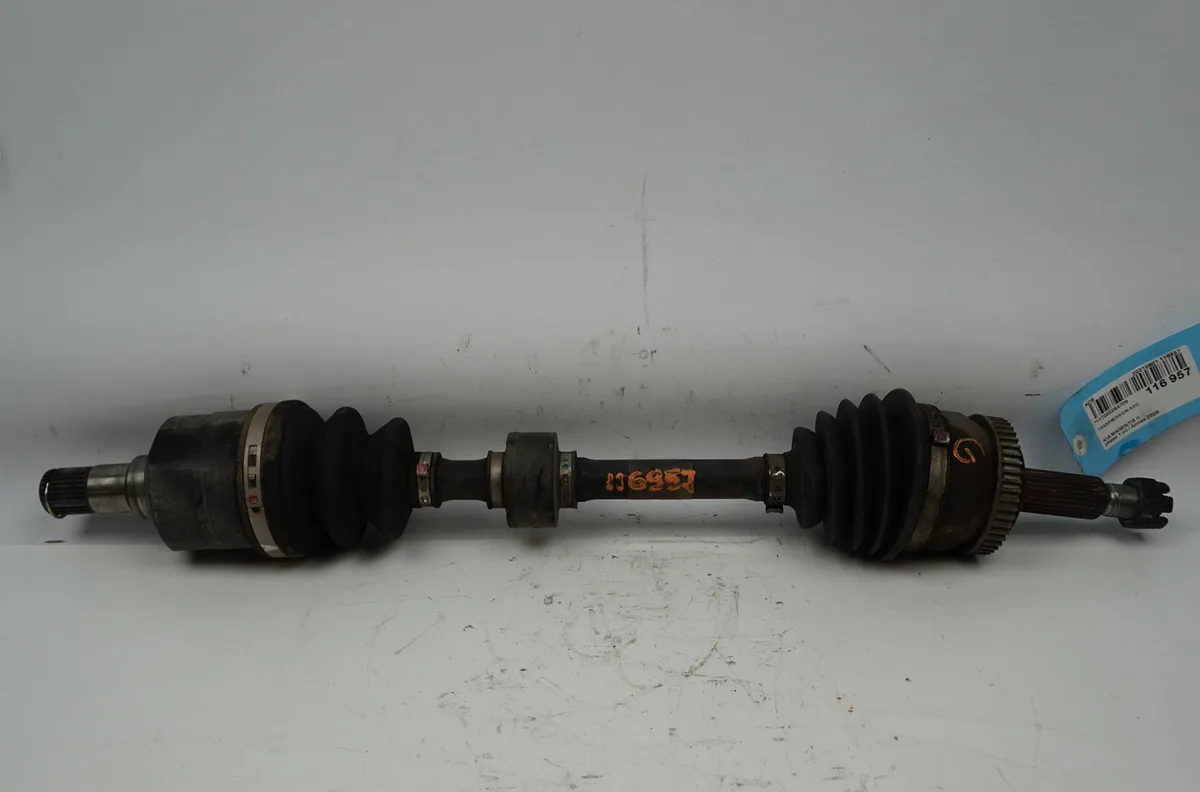 Transmission avant gauche Kia MAGENTIS II (MG) 2.0 crdi (2006-2010) occasion