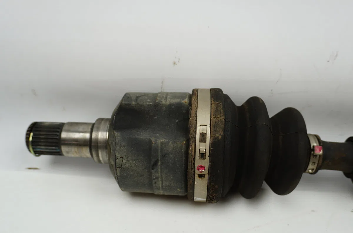 Transmission avant gauche Kia MAGENTIS II (MG) 2.0 crdi (2006-2010) occasion