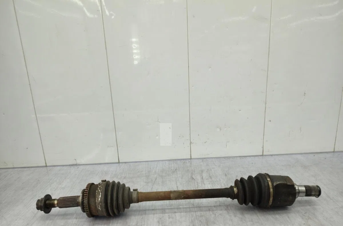 Transmission avant gauche KIA PICANTO 2 PHASE 1 occasion